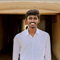 Jaivanth Potnuru