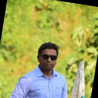 Shamim Hossain