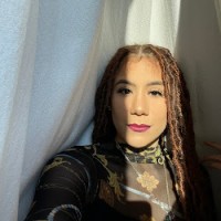 Angelica Romero