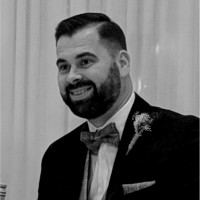 Anthony Nothard