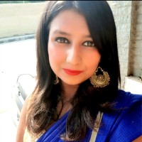 Prerna Bhardwaj
