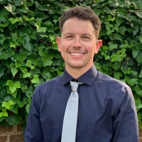 Daniel Hoffman