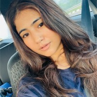 Pooja Bisht