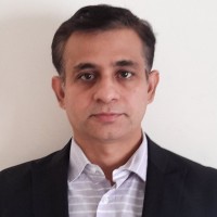 Manoj kumar Radhakrishnan