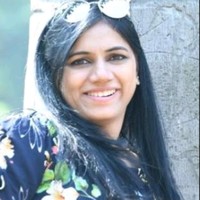 Komal Kukreja