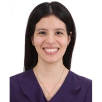Daniella Alcívar Torres