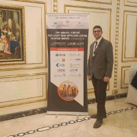 Ahmed Kamal Negm , Cmrm