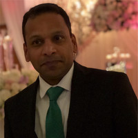 Tushar Modi