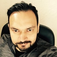 César Alfredo Chávez Infante