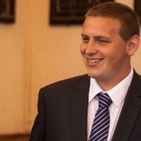 James Mathieson