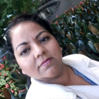 Yadwinder Kaur
