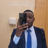 Jonathan Nsama