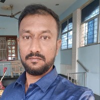 Ajanth Tom