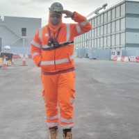 Mark Itodo