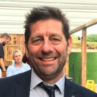 David Wilkinson