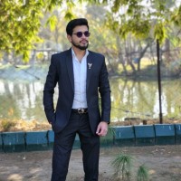 Syed Ali Haider