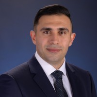 Karam Alraban, MBA, PMP