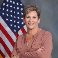 Valerie Atkinson