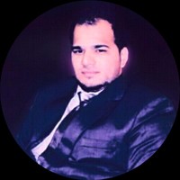 Syed Sadiq (Sarkaar Sahab)