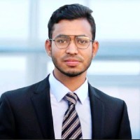 Md Mainuddin