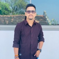 Kinav Patel
