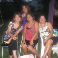 Maria Victoria Pfocco Baca