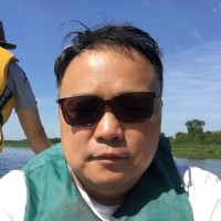 George Zhang
