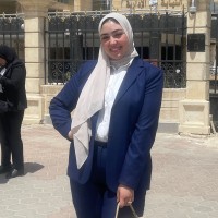 Shahenda Yasser