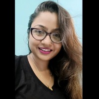 Moulina Adhikary