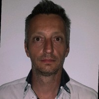 Cedric Chapuis