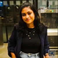 Anwesha Sengupta