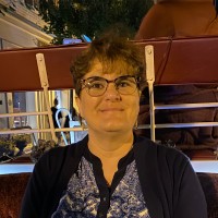 Nancy Hilbert, AAI