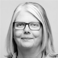Barbro Ekström Gisslar