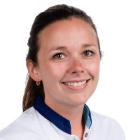 Liselotte Den Haan