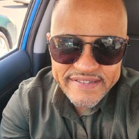 Robert Rios