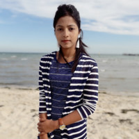 Asmita Bhandari