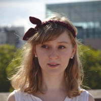 Marie-France Kommer