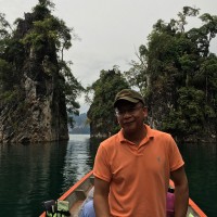 Manoch Kongchum