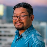 Nathaniel-Mark (Nate) Bernardo