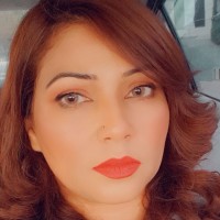 Shaheena Naz