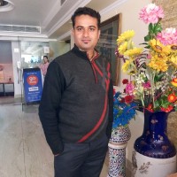 Vivek Mishra