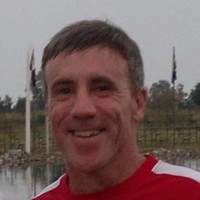 Dick Horwood