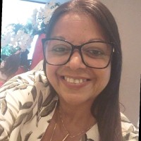 Marcia Cristina Gonçalves