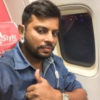 Ashish Kumar