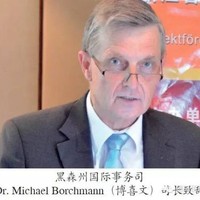 Dr. Michael Borchmann