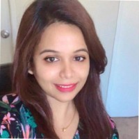 Samanta Khan