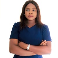 Agnes Chinedu-Ochu