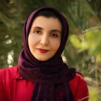 Zahra Dehghani Arani