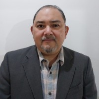 César Romero Bernal
