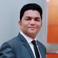 Prashant Ramesh Shrimali